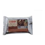 Collex Sanat Kili Seramik Hamuru Kahverengi 250 Gr. 2 Adet