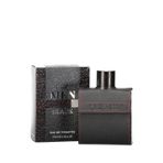 Collezione Clz Men Black EDT 100 ml Erkek Parfümü