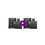Collezione Clz Men Black EDT 2 x 100 ml Erkek Parfüm