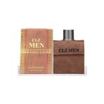 Collezione CLZ Men Brown EDT 100 ml Erkek Parfüm