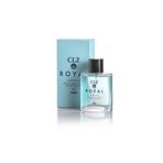 Collezione CLZ Royal EDT 100 ml Erkek Parfüm