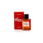 Collezione Masculine Fragrance EDT 100 ml Erkek Parfüm