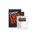 Collezione Orien Energy EDP 100 ml Erkek Parfüm