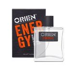 Collezione Orien Energy EDP 100 ml Erkek Parfüm