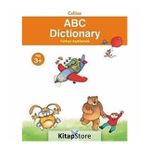 Collins ABC Dictionary: Türkçe Açıklamalı - Irene Yates