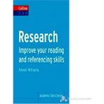 Collins Academic Skills - Research