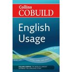 Collins Cobuild English Usage B1-C2 3rd Edition - kollektif