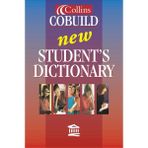 Collıns Cobuıld New Student's Dıctıonary