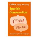 Collins Easy Learning Spanish Conversation