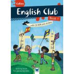 Collins English Club Book 1 - Rosi Mc Nab