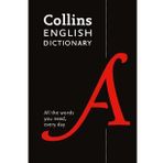 Collins English Dictionary (8th Edition)