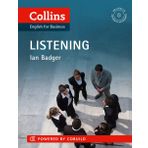 Collins English for Business Listening - Ian Badger