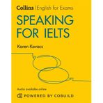 Collins English for Exams Speaking for IELTS
