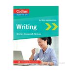 Collins English for Life Writing A2 Pre-Intermediate - kollektif