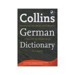 Collins German Dictionary - kollektif