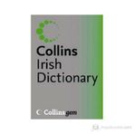COLLINS IRISH DICTIONARY (GEM) - KOLEKTIF
