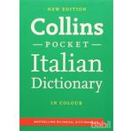 Collins Italian Dictionary Pocket Edition - Collins Dictionaries