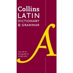 Collins Latin Dictionary and Grammar - Collins Dictionaries
