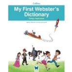 Collins My First Webster's Dictionary - Türkçe Açıklamalı