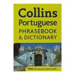 Collins Portuguese Phrasebook Dictionary - Kollektif