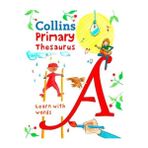 Collins Primary Thesaurus