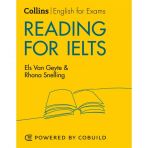 Collins Reading for IELTS - Els Van Geyte