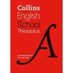 Collins School Thesaurus - Collins Dictionaries