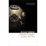 Collins Yayınları 20,000 Leagues Under the Sea (Collins C)