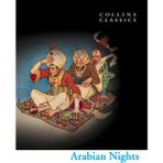 Collins Yayınları Arabian Nights (Collins C)