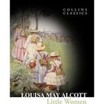 Collins Yayınları Little Women (Collins C)