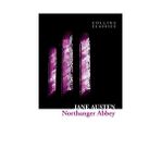 Collins Yayınları Northanger Abbey (Collins C)