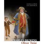 Collins Yayınları Oliver Twist (Collins C)