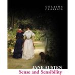 Collins Yayınları Sense and Sensibility (Collins C)