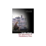Collins Yayınları The Adventures of Huckleberry Finn (Collins C)