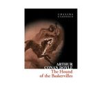 Collins Yayınları The Hound of the Baskervilles (Collins C)