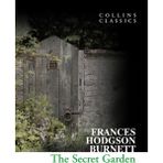 Collins Yayınları The Secret Garden (Collins C)