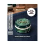 Collonil Tuna Lacivert Deri Bakım ve Renk Yenileyici Krem Ayakkabı Boyası - Made in Germany - 7954-5