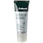 Collonil Waterstop 33030001008 Ayakkabı Kremi Pürüzsüz Deri 75 ml (0), Kahverengi (koyu kahverengi), Ölçü Birimi