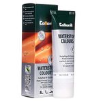 Collonil WATERSTOP Classic (8) 75 ML ayakkabı kremi ve bakım ürünleri, kahverengi (konya), tek beden