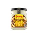 Colman's 136 gr Yaban Turbu Horseradısh Sos