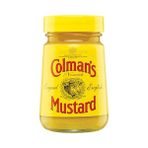 Colman's English Mustard 100 gr Hardal