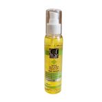 Colmar 120 ml Bukleli Stresli Saçlar için Argan Yağlı Serum
