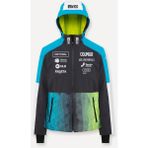 Colmar Opty Erkek Kayak Montu CLM.15158YW_BLKB Mont - 54 - Siyah