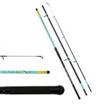 Colmic Altura 4.20 mt 3P 100-200 gr Surf Olta Kamışı