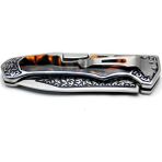 Colombia Columbia B3154 B Full Rivet Pocket Knife