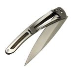 Colombia EXT-2990-D 22.5 cm Deejo Jobon Kibritli Bıçak