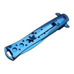Colombia FST-1111-B 23 cm Blue Tac-Force Ti-Lite Jobon Kibritli Bıçak