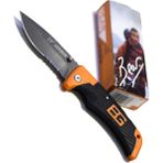 Colombia Gerber Outdoor Çakı Av Bıcağı İTM004