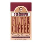 Colombian 250 gr Filtre Kahve