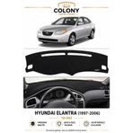 COLONY Hyundai ELANTRA (1997-2006) Torpido Koruma Koruyucu Kilifi Halısı Ön Gögüs Panel